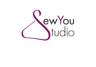 Sew You Studio logo